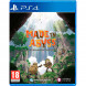 Игра in Abyss: Binary Star Falling into Darkness [PS4, английская версия]