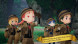 Игра in Abyss: Binary Star Falling into Darkness [PS4, английская версия]