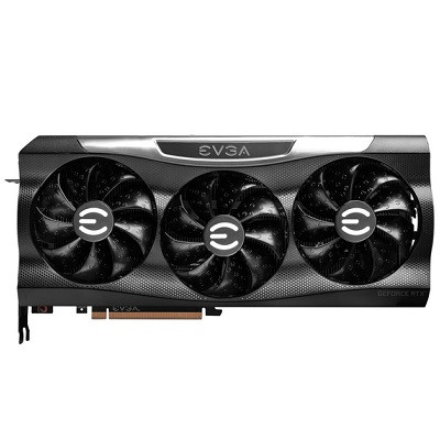 Видеокарта EVGA GeForce RTX 3080 Ti FTW3 ULTRA GAMING (12G-P5-3967-KR)
