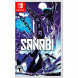 Игра SANABI [Nintendo Switch, русские субтитры] в Москве