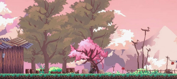 Игра SANABI [Nintendo Switch, русские субтитры] в Москве