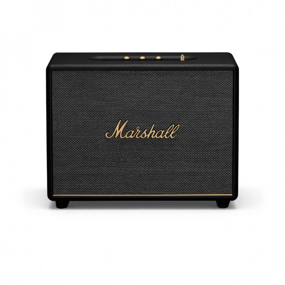 Портативная акустика Marshall Woburn III, Black 
