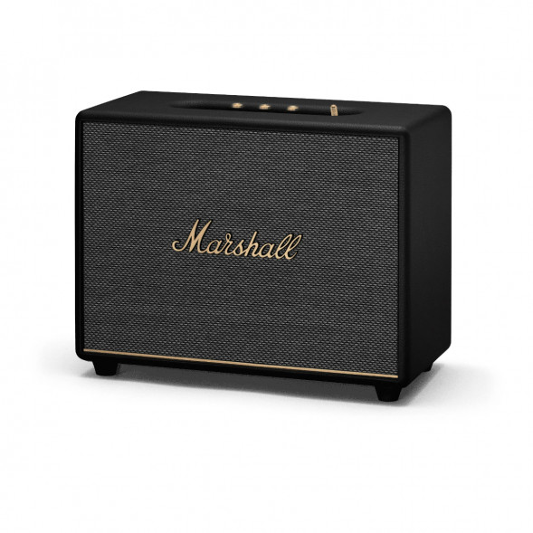 Портативная акустика Marshall Woburn III, Black 