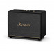 Портативная акустика Marshall Woburn III, Black 