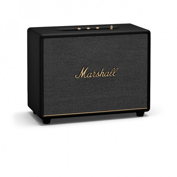 Портативная акустика Marshall Woburn III, Black 