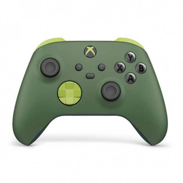 Геймпад Microsoft Xbox Series - Remix Special Edition