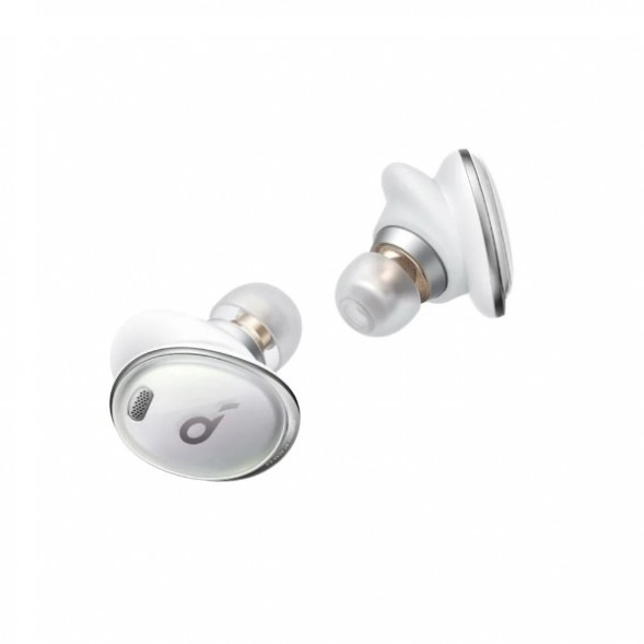 Беспроводные наушники Anker Soundcore Liberty 3 Pro, белый