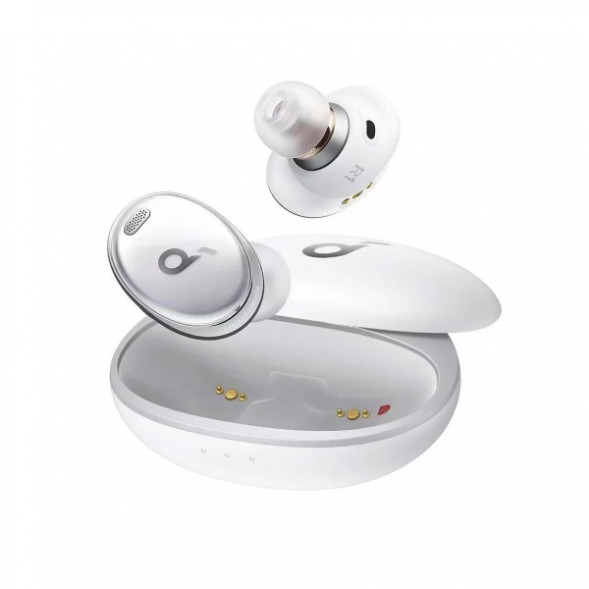 Беспроводные наушники Anker Soundcore Liberty 3 Pro, белый