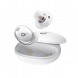 Беспроводные наушники Anker Soundcore Liberty 3 Pro, белый