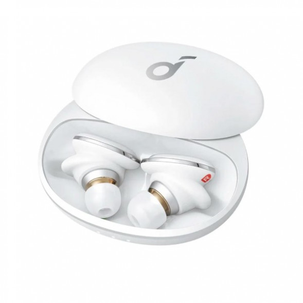 Беспроводные наушники Anker Soundcore Liberty 3 Pro, белый