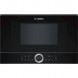 Встраиваемая микроволновая печь Bosch BFR634GB1, черный