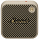 Портативная акустика Marshall Willen, 10 Вт, бежевый в Ярославле