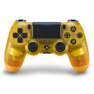 Игровая приставка Sony PlayStation 4 Pro 1 Tb (CUH-7216B) + Death Stranding Limited Edition