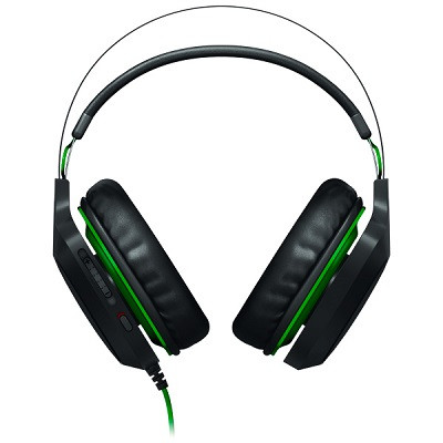 Игровые наушники Razer Electra V2