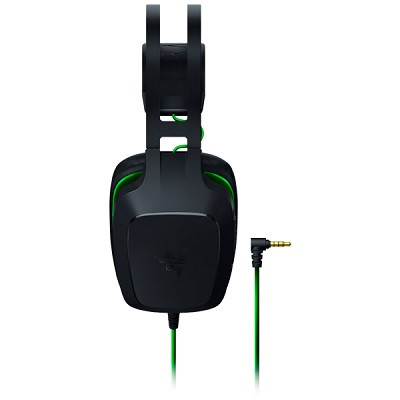 Игровые наушники Razer Electra V2