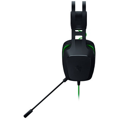 Игровые наушники Razer Electra V2