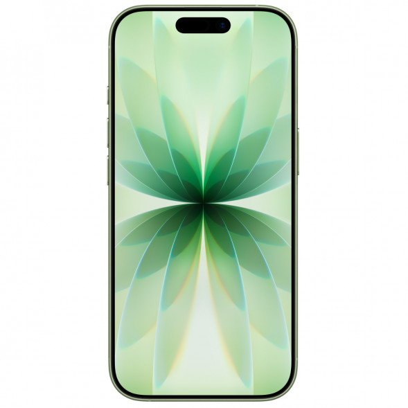 Смартфон Apple iPhone 17 512GB eSim, Sage