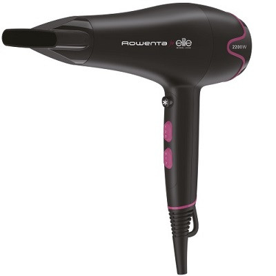 Фен Rowenta CV5712F0 Motion Dry Elite