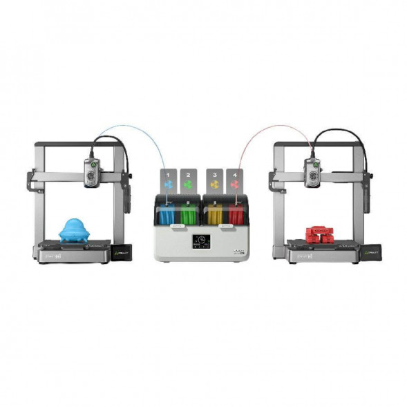 Сушильная камера для филамента Creality Space Pi X4L в Архангельске