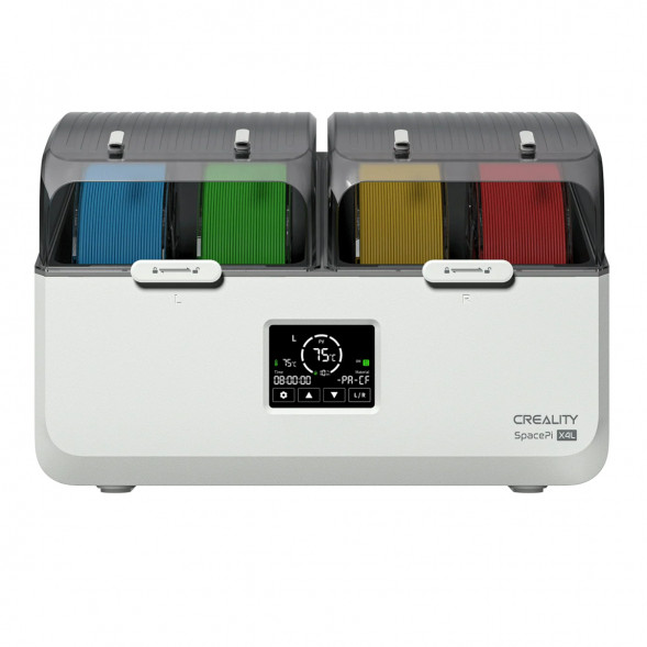 Сушильная камера для филамента Creality Space Pi X4L в Архангельске