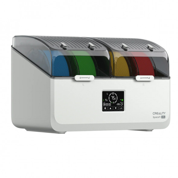 Сушильная камера для филамента Creality Space Pi X4L в Архангельске