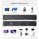 Карта видеозахвата UGREEN CM630 HDMI 4K60Hz в Новосибирске
