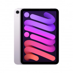 Планшет Apple iPad Mini (2024) Wi-Fi 256GB, Фиолетовый