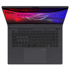 Ноутбук ASUS ROG Strix G16 2025 G615LR-S5222 (Intel Core Ultra 9 275HX 2700MHz/16&amp;quot;/2560x1600/32Gb/1Tb/NVIDIA GeForce RTX 5070Ti/Без ОС) Серый
