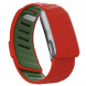 Силиконовый ремешок WHOOP SportFlex для WHOOP MG, CR7 Home в Чите