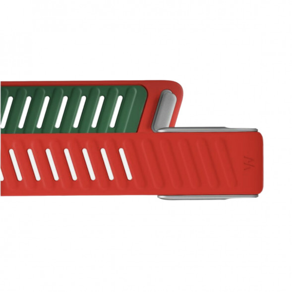 Силиконовый ремешок WHOOP SportFlex для WHOOP MG, CR7 Home в Чите