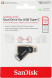 USB флешка Sandisk Ultra Dual Drive Go 256Gb USB 3.2 gen 1/ USB Type-C в Тамбове