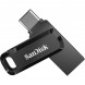 USB флешка Sandisk Ultra Dual Drive Go 256Gb USB 3.2 gen 1/ USB Type-C в Тамбове