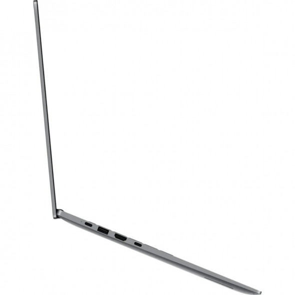 Ноутбук Honor MagicBook X16 Plus (5301AMBC) (14&amp;quot;, IPS, Intel Core 5 220H 2.7ГГц, 12 ядер, 32ГБ DDR4, 1ТБ SSD, Intel Graphics, Windows 11 Home), серый космос