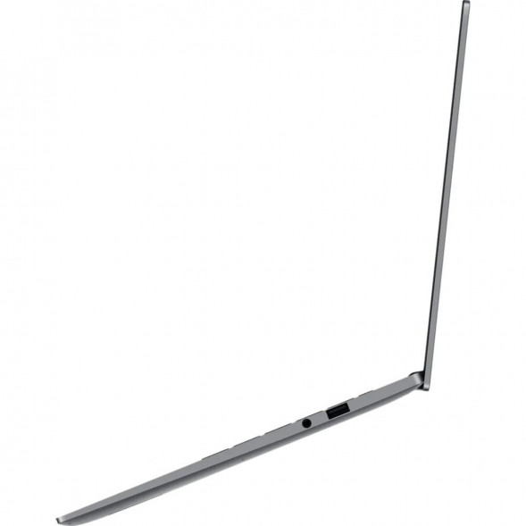 Ноутбук Honor MagicBook X16 Plus (5301AMBC) (14&amp;quot;, IPS, Intel Core 5 220H 2.7ГГц, 12 ядер, 32ГБ DDR4, 1ТБ SSD, Intel Graphics, Windows 11 Home), серый космос