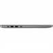 Ноутбук Honor MagicBook X16 Plus (5301AMBC) (14&amp;quot;, IPS, Intel Core 5 220H 2.7ГГц, 12 ядер, 32ГБ DDR4, 1ТБ SSD, Intel Graphics, Windows 11 Home), серый космос