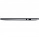 Ноутбук Honor MagicBook X16 Plus (5301AMBC) (14&amp;quot;, IPS, Intel Core 5 220H 2.7ГГц, 12 ядер, 32ГБ DDR4, 1ТБ SSD, Intel Graphics, Windows 11 Home), серый космос