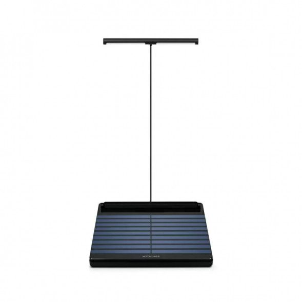 Умные весы Withings Body Scan, Black 