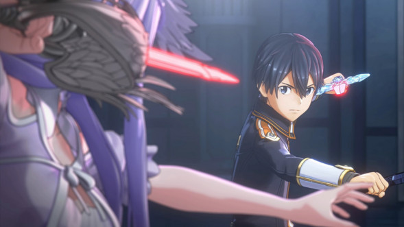 Игра Sword Art Online: Alicization Lycoris [Nintendo Switch, русская версия] в Ижевске