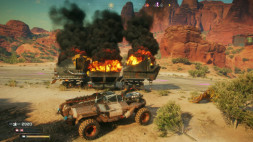 Игра RAGE 2 [PS4, русская версия]