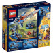 Конструктор LEGO Nexo Knights 70315 Устрашающий разрушитель Клэя