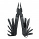 Мультитул Leatherman Super Tool 300 19 функций, Black в Новокузнецке