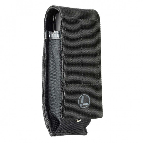 Мультитул Leatherman Super Tool 300 19 функций, Black в Новокузнецке