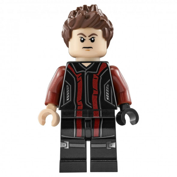 Конструктор LEGO Super Heroes 76030 Гидра против Мстителей