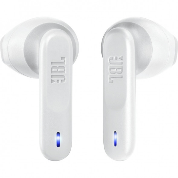 Беспроводные наушники JBL Wave Flex, White