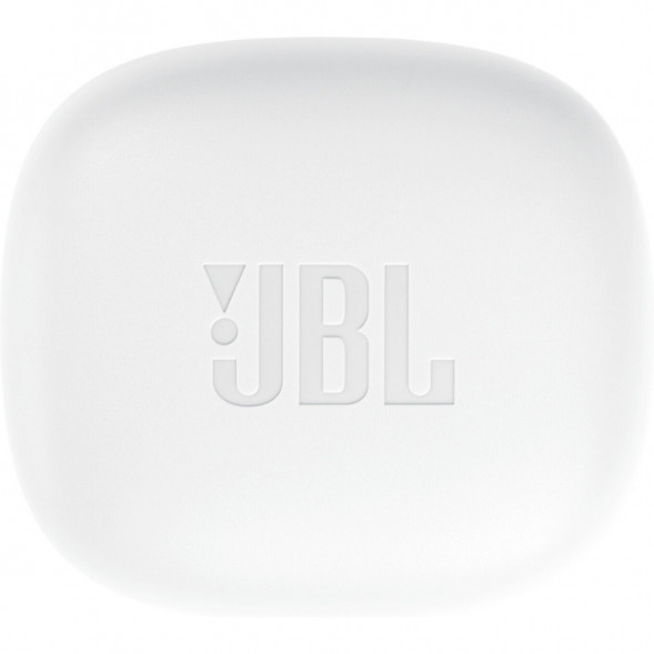 Беспроводные наушники JBL Wave Flex, White
