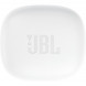 Беспроводные наушники JBL Wave Flex, White