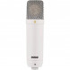 Микрофон студийный RODE NT1 Signature, White в Череповце