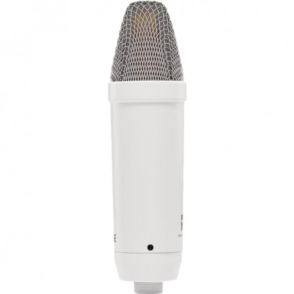Микрофон студийный RODE NT1 Signature, White в Череповце