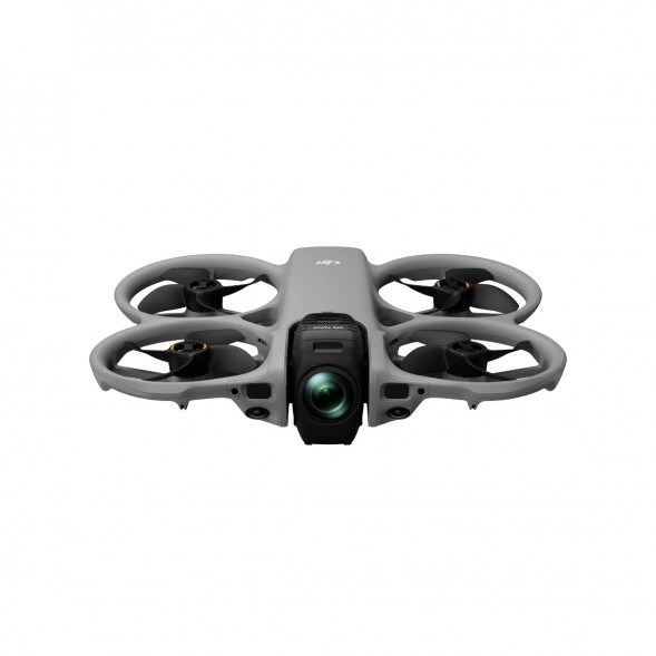 Квадрокоптер DJI Avata 360 Motion Fly More Combo (DJI Goggles N3)
