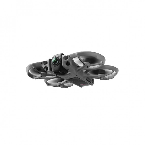 Квадрокоптер DJI Avata 360 Motion Fly More Combo (DJI Goggles N3)